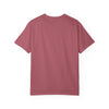 Comfort Colors 1717 Unisex Garment-Dyed T-Shirt 