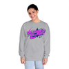 American Apparel 1304 Unisex Long Sleeve T-Shirt 