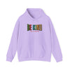 Gildan 18500 Unisex Heavy Blend Hoodie | Be Kind Graphic Print