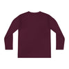 Sport-Tek YST350LS Unisex Youth Long Sleeve Tee | 