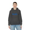 Gildan 18500 Unisex Hooded Sweatshirt | 