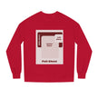 Customizable ITC SS3000 Unisex Crewneck Sweatshirt