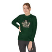 Sport-Tek YST350LS Unisex Youth Long Sleeve Tee | 