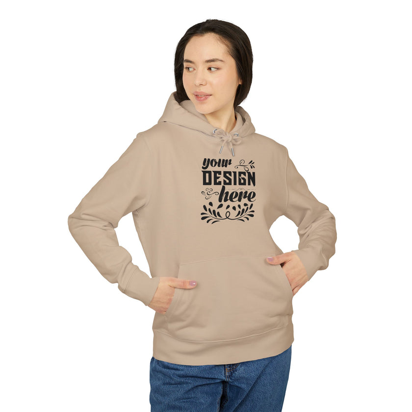 Customizable Stanley/Stella SASU003  Unisex Cruiser 2.0 Hoodie