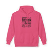 Customizable Gildan SF500 Unisex Midweight Softstyle Fleece Hoodie