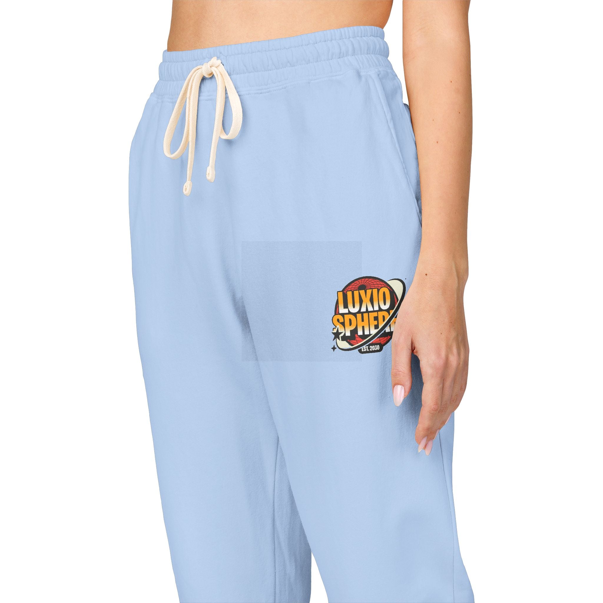 Comfort Colors 1469 Unisex Fleece Sweatpants 