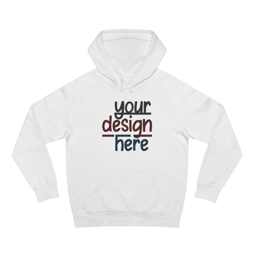 Customizable AS Colour 5101 Unisex Supply Pullover Hoodie