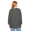 Comfort Colors 6014 Unisex Long Sleeve T-Shirt 
