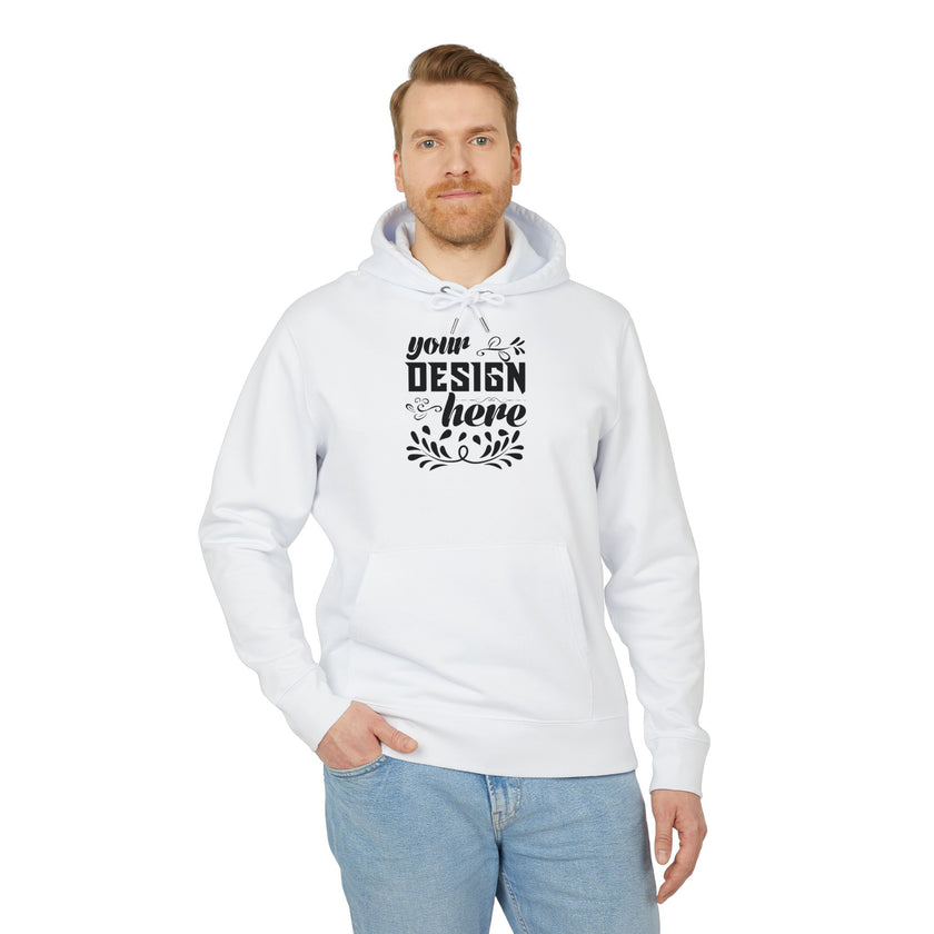 Customizable Stanley/Stella SASU003  Unisex Cruiser 2.0 Hoodie