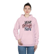 Customizable Hanes P170 EcoSmart Unisex Pullover Hoodie