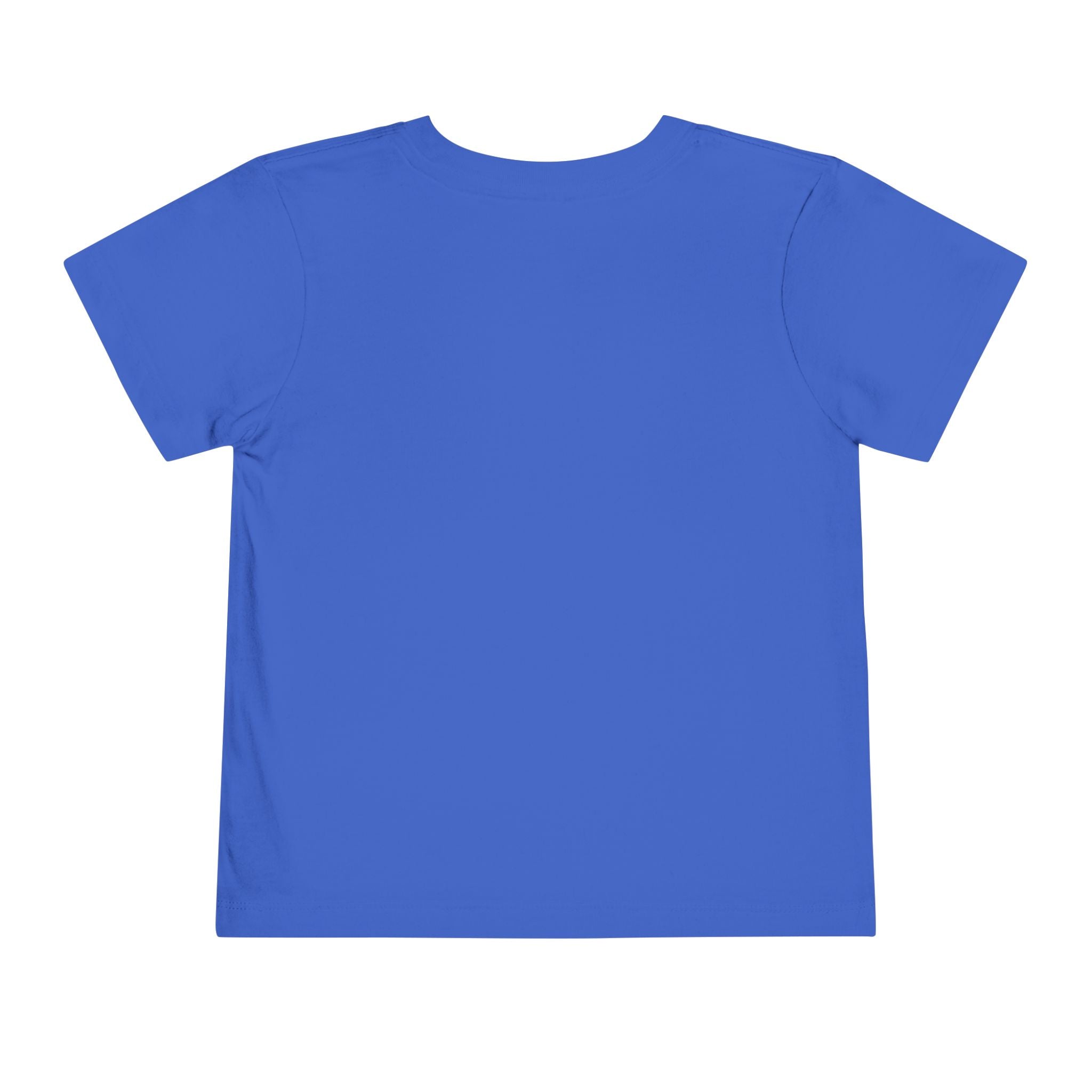 Bella+Canvas 3001T Unisex Toddler Tee | 