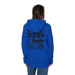 Customizable Adidas A432 Unisex Midweight Fleece Hoodie