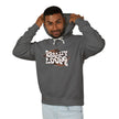 Comfort Colors 1467  Unisex Hooded Sweatshirt | Reality Lounge Graphic Print