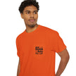 Customizable Gildan 5300 Unisex Heavy Cotton Pocket T-Shirt