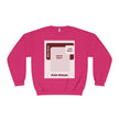 Customizable Unisex NuBlend Crewneck Sweatshirt DTG Print