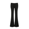 Nameria Womens Wide Leg Lounge Sweatpants Bootcut