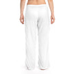 Customizable Women’s Lightweight Polyester Pajama Pants AOP