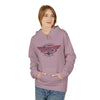 Gildan SF500 Unisex  Midweight Fleece Hoodie | Limited Edition Graphic Print