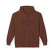 Gildan SF500 Unisex Midweight Fleece Hoodie | Limited Edition Graphic Print