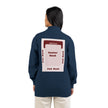 Customizable Comfort Colors 1580 Unisex Quarter Zip Sweatshirt