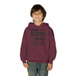 Customizable Gildan 18500B Youth Heavy Blend Hooded Sweatshirt