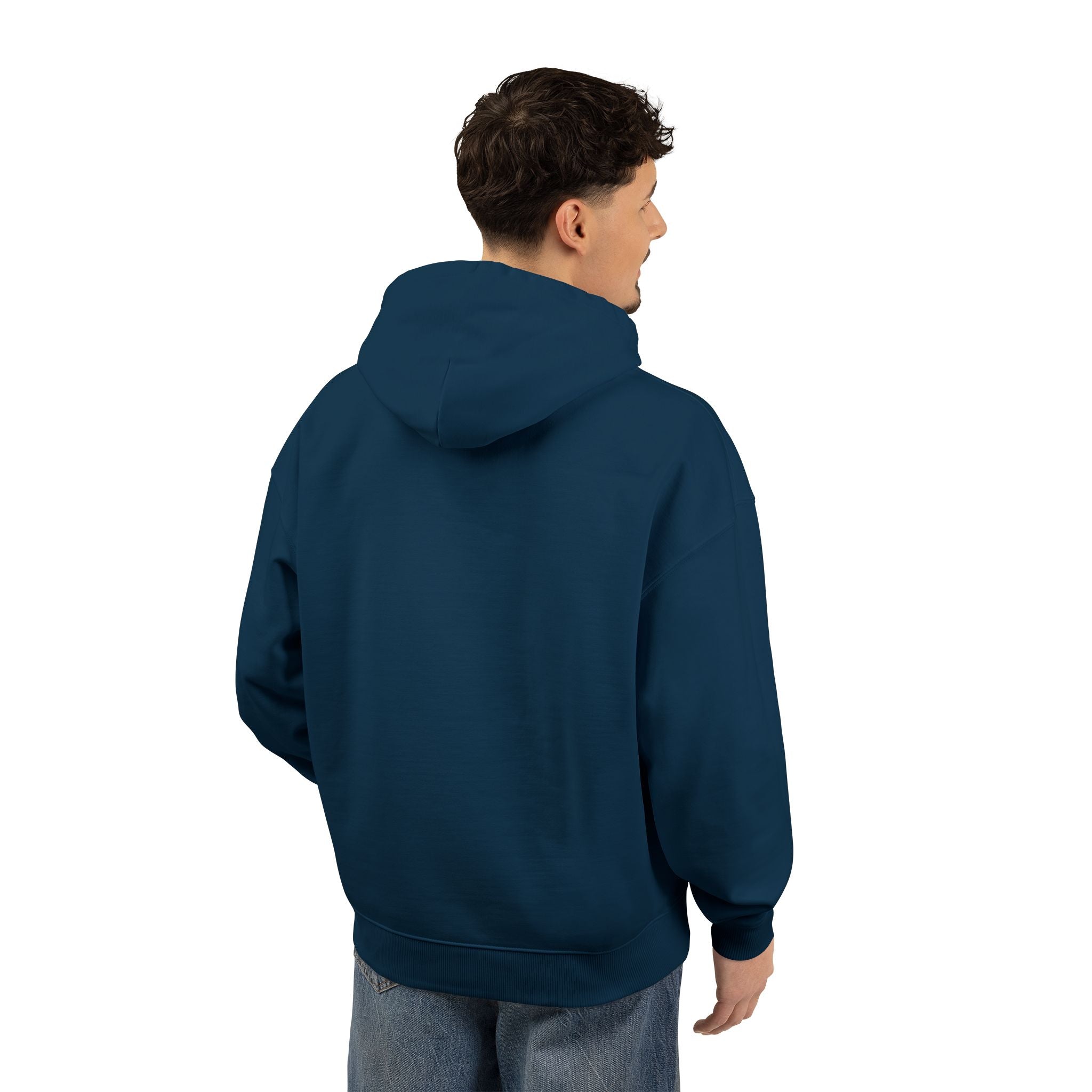 Stanley/Stella SASU024 Unisex Slammer Hoodie 