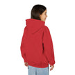 Gildan 18500B Unisex Youth Hoodie 