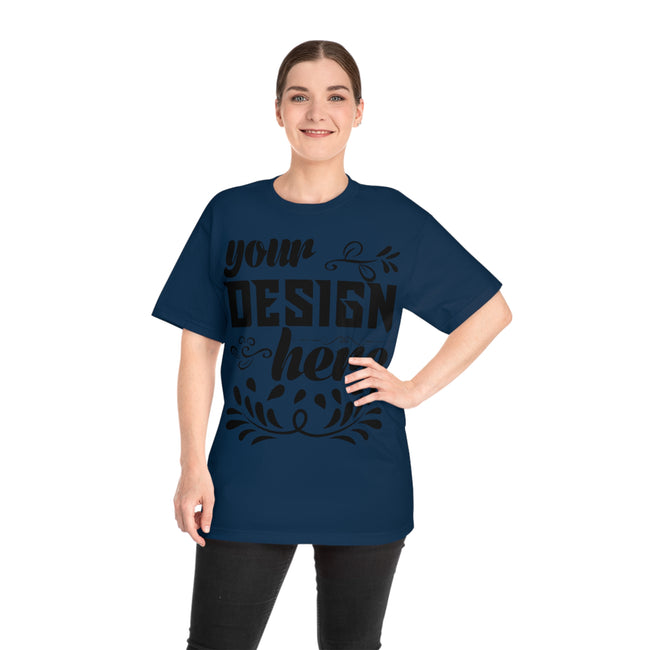 Customizable Gildan H000 Unisex Hammer Heavyweight T Shirt