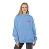 AS Colour 5161 Unisex Relaxed Hoodie | Vibe & Co Embroidery