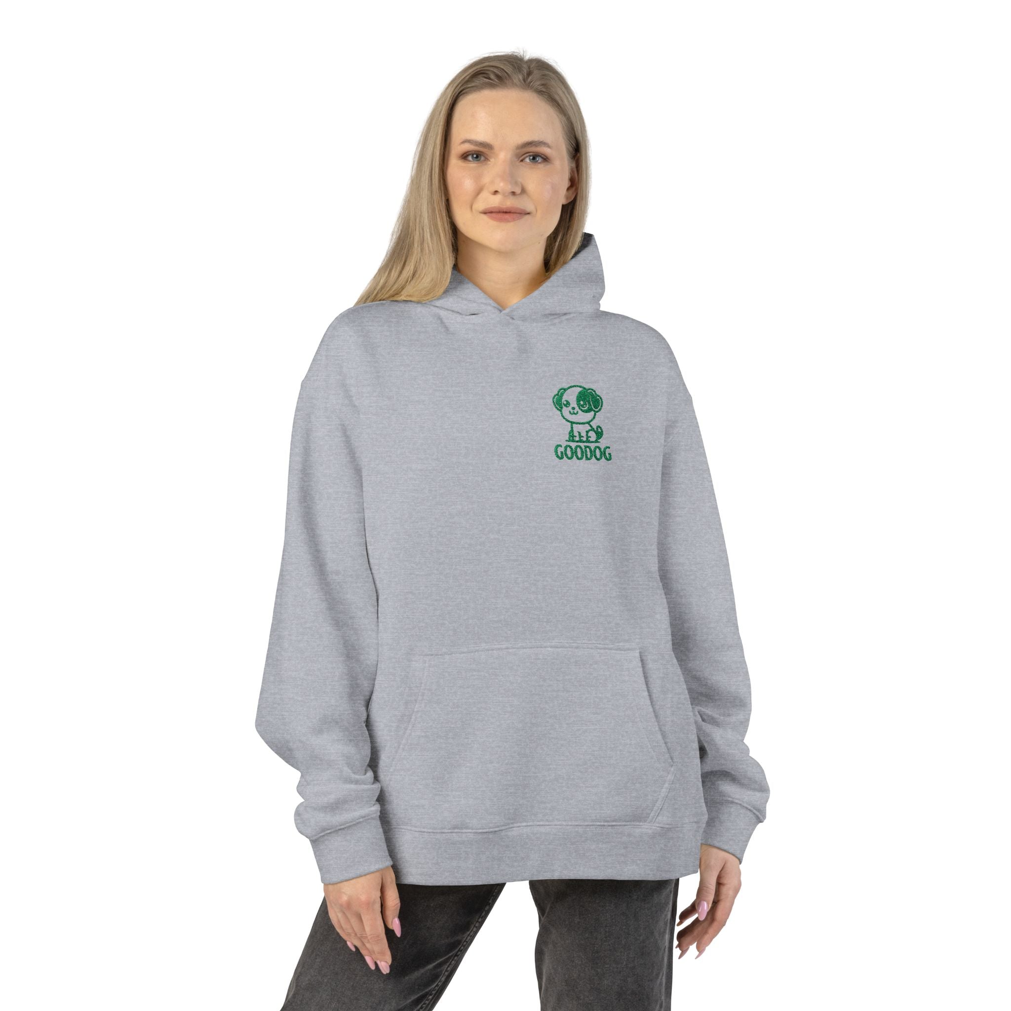 AS Colour 5161 Unisex Relaxed Hoodie | 