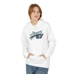 Gildan SF500 Unisex Fleece Hoodie 