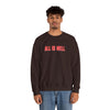Gildan 18000 Unisex Crewneck Sweatshirt | 