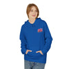 Gildan SF500 Unisex  Fleece Hoodie 