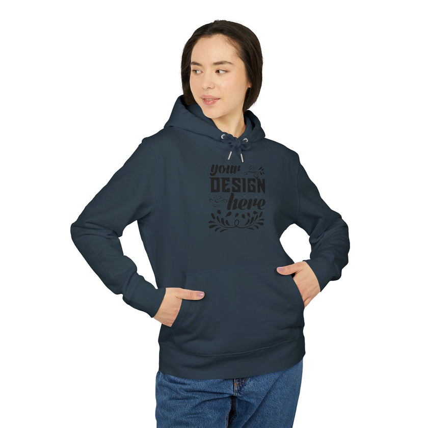 Customizable Stanley/Stella SASU003  Unisex Cruiser 2.0 Hoodie