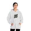 Gildan 18500 Unisex Heavy Blend Hooded Sweatshirt | 