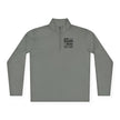 Customizable Sport Tek ST357 Unisex Lightweight Polyester Quarter Zip Pullover