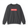 Gildan 18000 Unisex Crewneck Sweatshirt | Coca & Co Embroidery