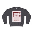 Customizable Unisex NuBlend Crewneck Sweatshirt DTG Print