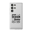 Customizable Flexi TPU Phone Case Slim Matte Protective Cover