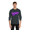 American Apparel 1304 Unisex Long Sleeve T-Shirt 