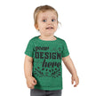 Customizable Gildan 64500P Toddler T-Shirt Classic Fit Cotton