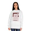 Customizable Cotton Heritage M2480 Unisex Crewneck Sweatshirt