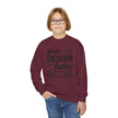Customizable Gildan 18000B Youth Heavy Blend Crewneck Sweatshirt