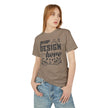 Customizable American Apparel 1301GD Garment-Dyed T-Shirt