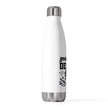Customizable 20oz Double Wall Stainless Steel Insulated Bottle Water