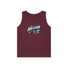 Gildan 5200 Unisex Heavy Cotton Tank Top 