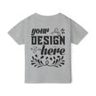 Customizable Gildan 5100P Toddler Heavy Cotton T-Shirt