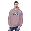 Gildan SF500 Unisex Fleece Hoodie 