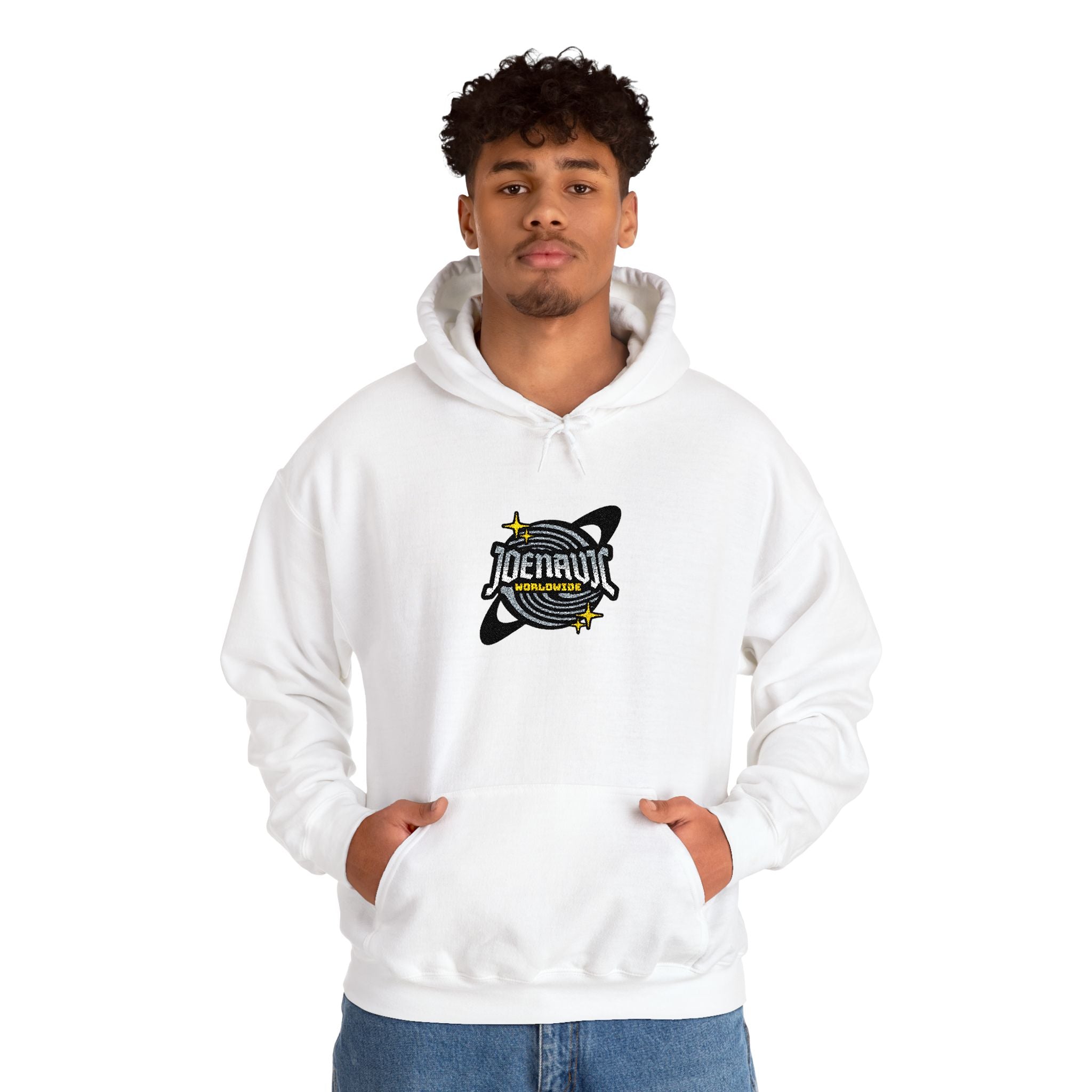 Gildan 18500 Unisex Heavy Blend Hooded Sweatshirt | 