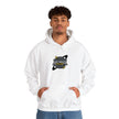 Gildan 18500 Unisex Heavy Blend Hooded Sweatshirt | 
